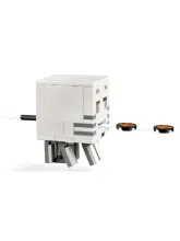 Конструктор Minecraft 21255 Засада у Нижнего портала