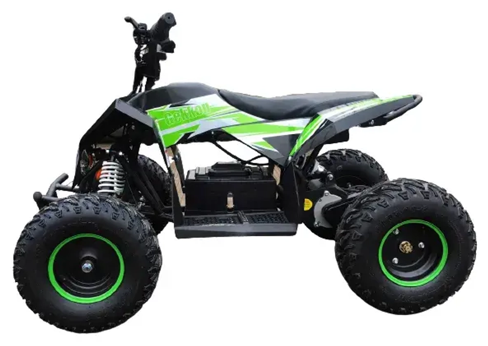 Электроквадроцикл MOTAX GEKKON 1300W
