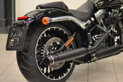 Harley-Davidson Softail Breakout 2017