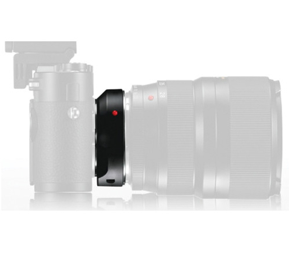 Адаптер Leica R-Adapter M