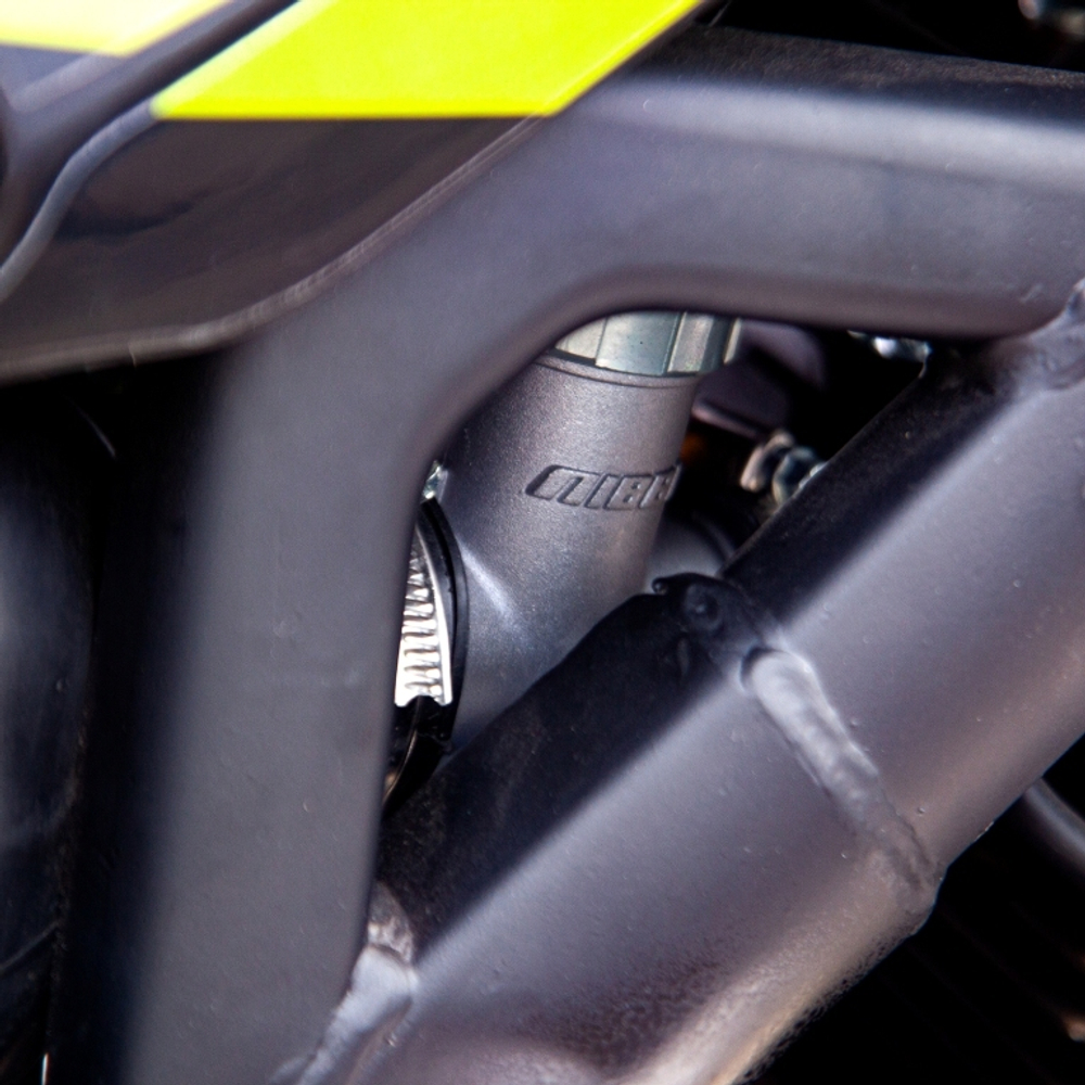 Мотоцикл эндуро Regulmoto Regulmoto ZR PR 4 valves 300cc ПТС (черный-желтый)
