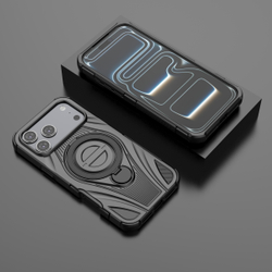 Противоударный чехол Pivot Case для iPhone 17 Pro Max
