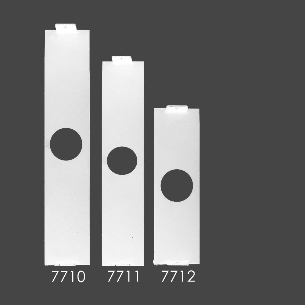 7711 крепеж настенный к 7664/7665 BOUTIQUE