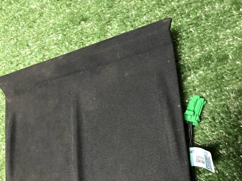 Беспроводная зарядка  Omoda C5 (2022-н.в.)