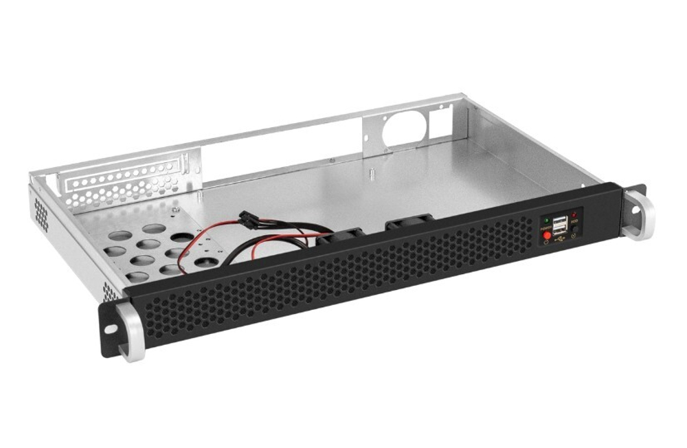 Корпус серверный 1U Exegate Pro 1U255-01