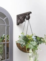 Кронштейн для полки на стену