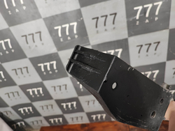 Усилитель заднего бампера Hyundai Tucson 4 (NX4) 20-нв Б/У Оригинал 86631N9100