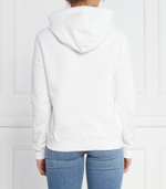 Худи CALVIN KLEIN JEANS - белый(J20J219141)