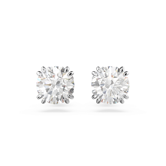 STILLA:PE ROUND WHITE/RHS