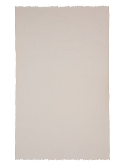 Палантин LG19-573-02, молочный