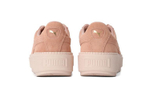 Кроссовки PUMA Suede Platform Trace, 365830-05