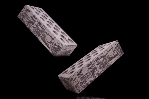 Кирпич керамический Akatsia 1НФ Керма