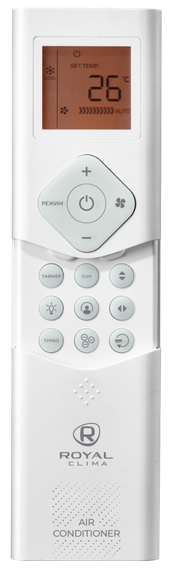 Классическая сплит-система напольно-потолочного типа серии ESPERTO NEW ES-F 18HRX/ES-E 18HX (комплект)