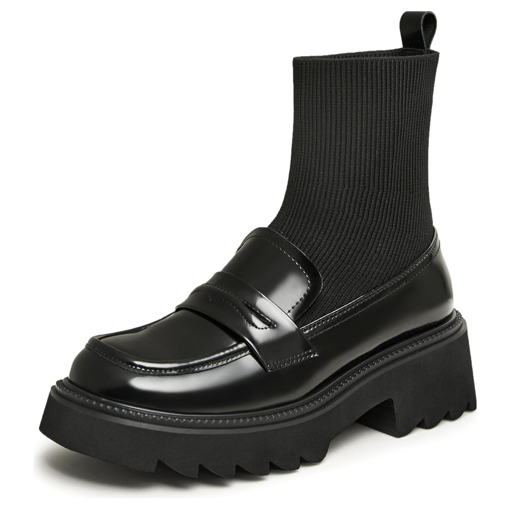 Teenmix Ankle Boots 5.5cm Women"s