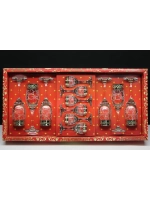 Подарочный набор Бокалов и рюмок