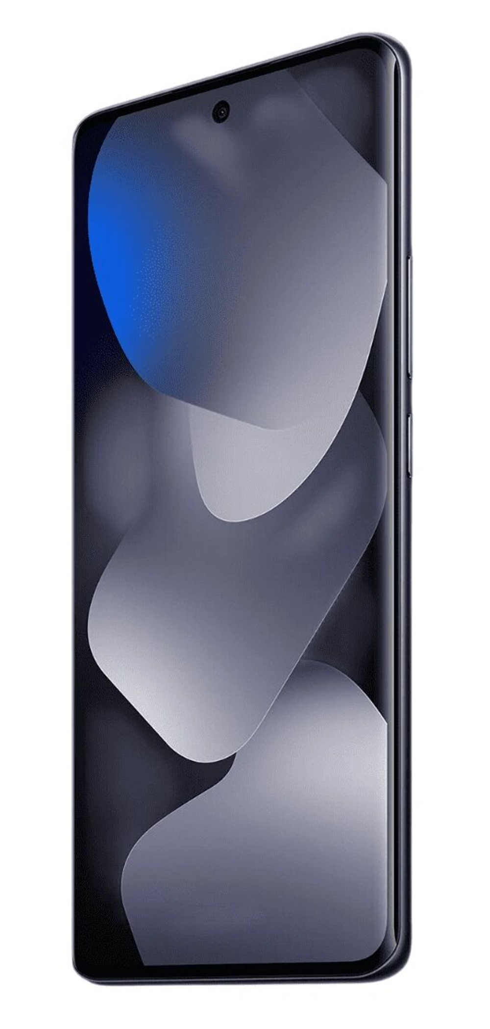 Смартфон Redmi Note 15 8/256Gb Black (без NFC)