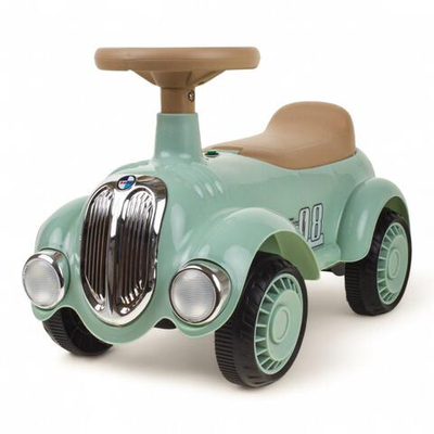 Машина-толокар, коробка NNC-5-З