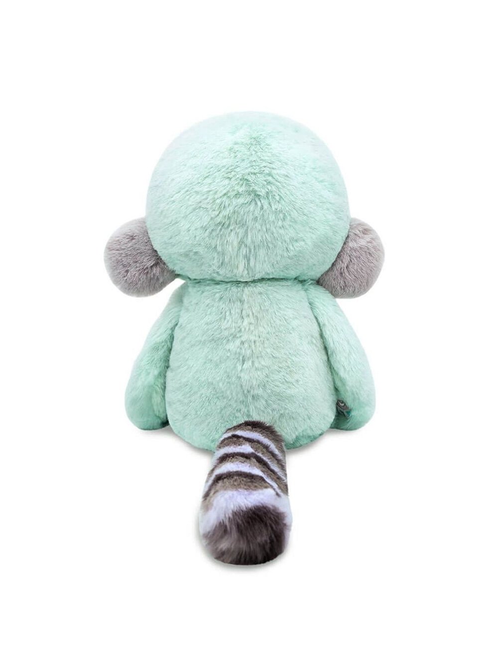 Мягкая игрушка Джу нежно-мятный 25см