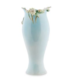 FM-42 Ваза «Пассифлора и Примула» (Pavone)