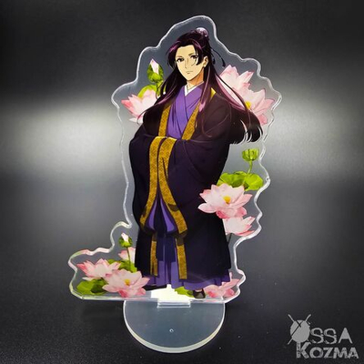 Фигурка Женьши