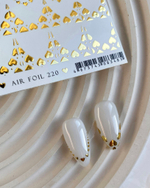 AIR FOIL 220