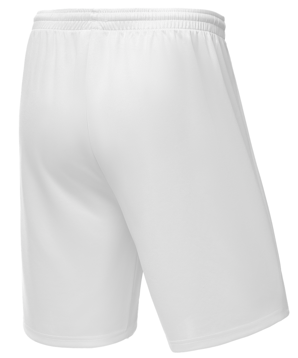 Шорты баскетбольные Camp Basic, белый, детский