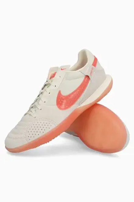 Футзалки Nike Streetgato - бежевый