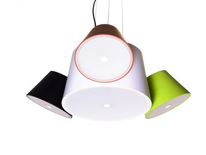 Люстра Tam Tam Big 3+1 фото Люстра Tam Tam Big 3+1