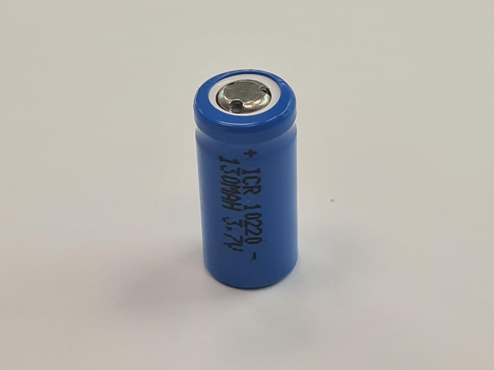 Аккумулятор ET ICR10220B