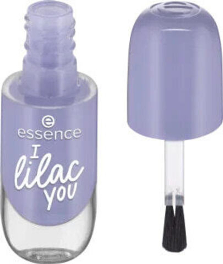 Gel Nagellack 17 I Lilac You, 8 ml