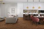 Кварц-винил SPC Damy Floor London SPC 0,75мм 4,2 мм ДЕРБИ 1.059 м2