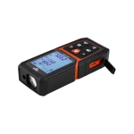 Лазерный дальномер DIST 100 AMO 857393