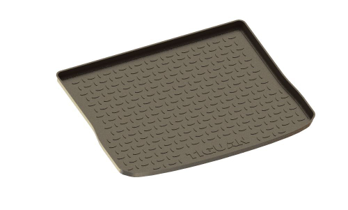 Коврики в багажник для Volkswagen Tiguan 2010-2017, Seintex.82822