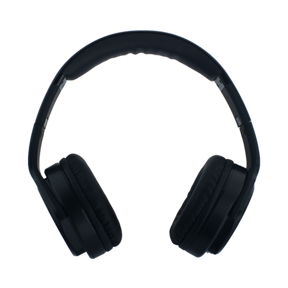 Bluetooth-наушники-колонки Hoco W11 Listen headphone Black Черные