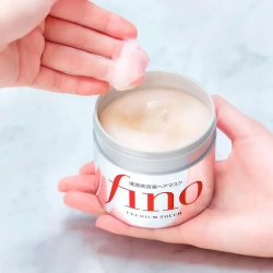 Shiseido FINO Premium Touch Маска для волос 230ml