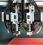 3D принтер Factory 2.0