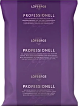 Кофе в зернах Lofbergs Generoso 1 кг