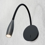 Настенный светодиодный светильник Lightstar OMEGA 200337