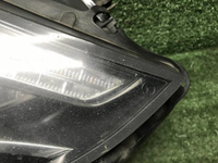 Фара правая Mercedes S W222 (2013-2017) LED