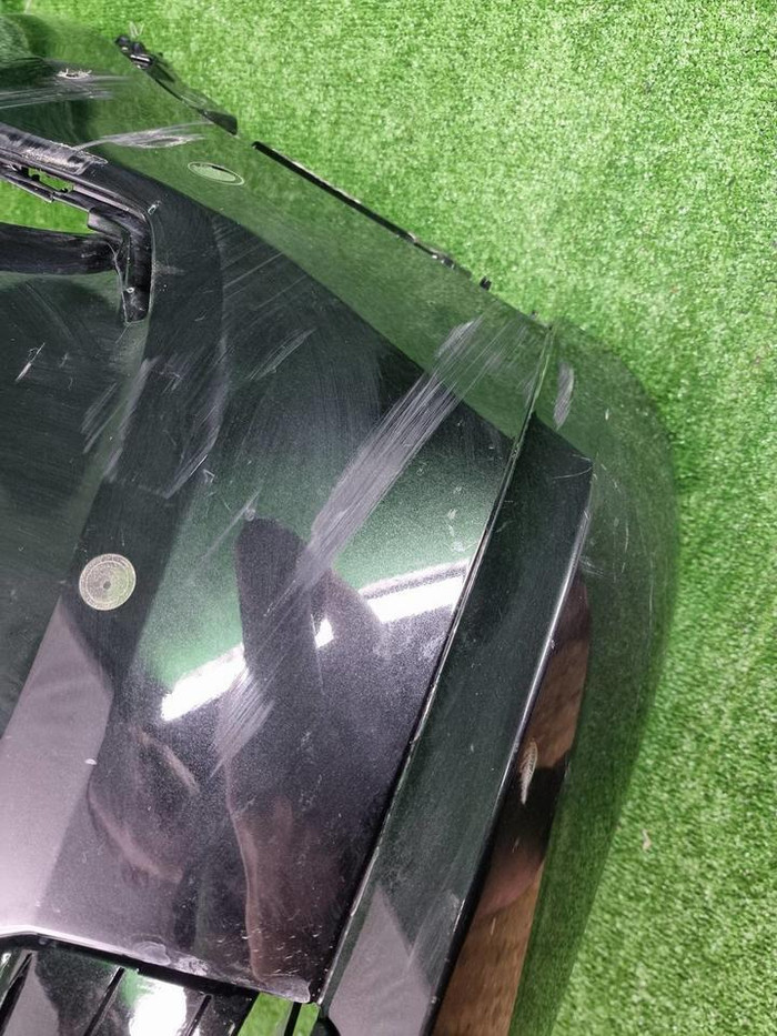 Бампер передний BMW X7 G07 (2022-н.в.) M-paket