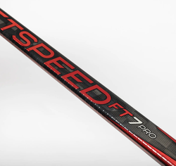 Клюшка CCM JETSPEED FT 7 PRO INT (Переходный)