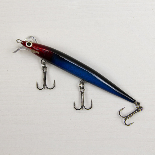 Jarvi Taimen 10 см., цвет 063