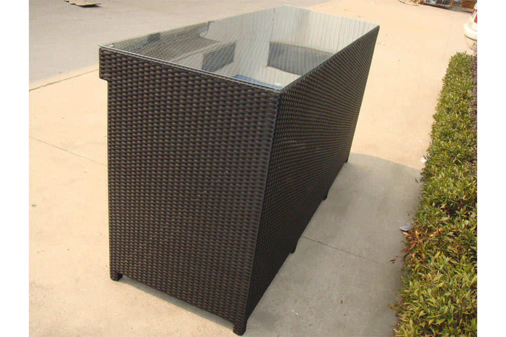 Станция XL Tagliamento Cabinet, антрацит