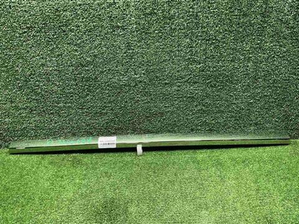 Молдинг заднего бампера VW Touareg 3 (2018-2023)