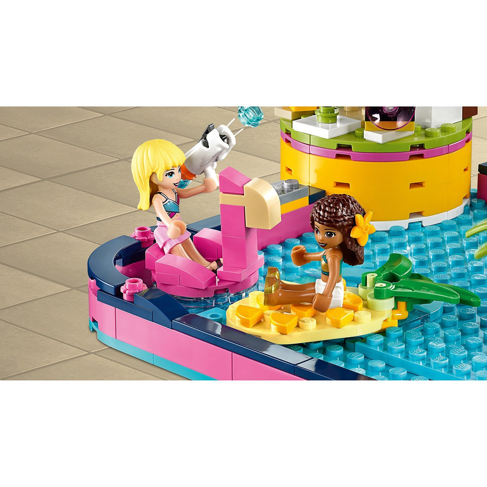 LEGO Friends 41374 Vsetovary.kz