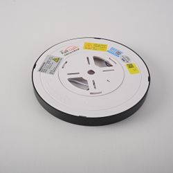 Потолочный Светильник Slim D18 Чёрный By Imperiumloft