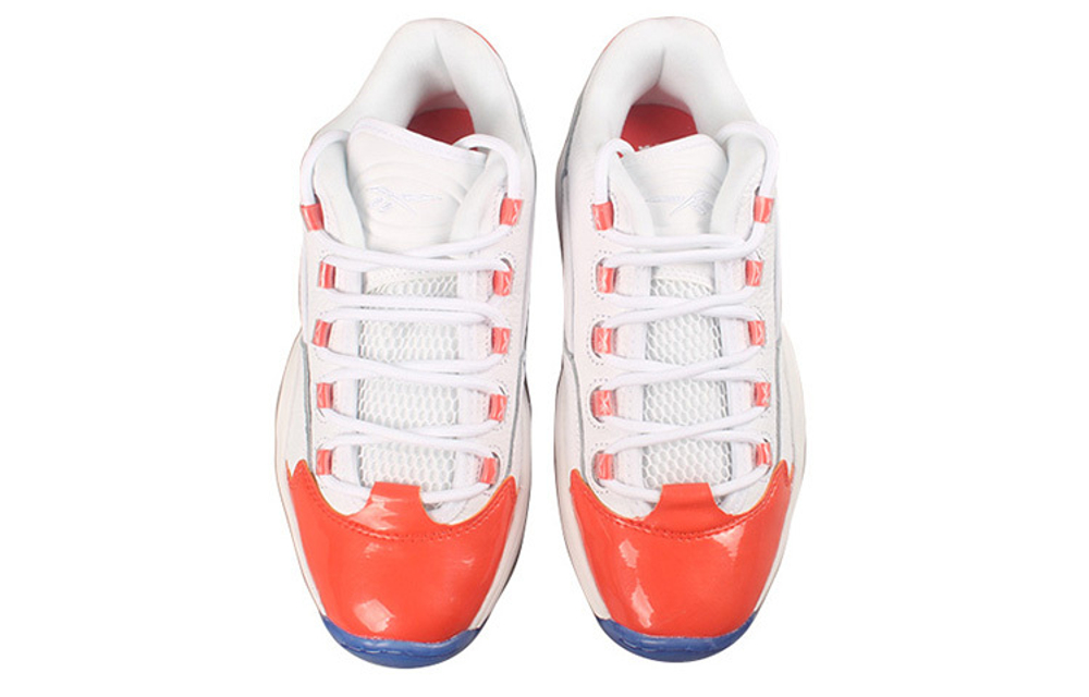 Кроссовки Reebok Question Low