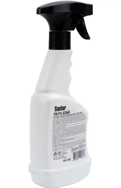 Sanfor Спрей Универсал Ультра Белый, 500мл, блок 12шт., Санфор