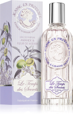Jeanne en Provence Le Temps Des Secrets парфюмерная вода женская