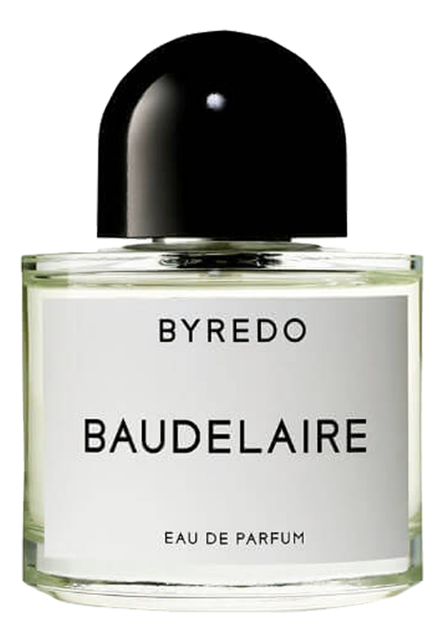 BYREDO BAUDELAIRE